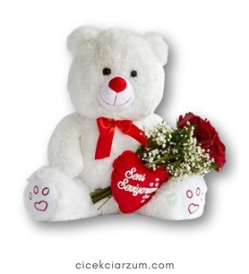 kırmızıgül konyaçiçekçi sevgiliyeçiçek