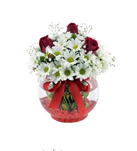 kırmızıgül konyaçiçekçi sevgiliyeçiçek